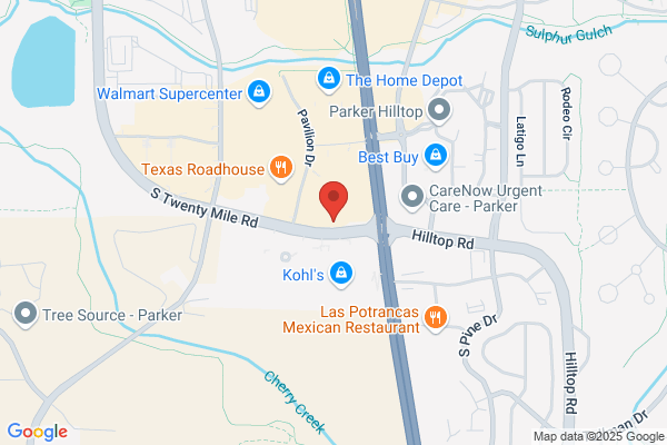 Capstone Dental