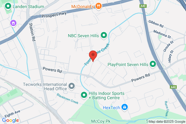 Flexilight (NSW) Pty Ltd