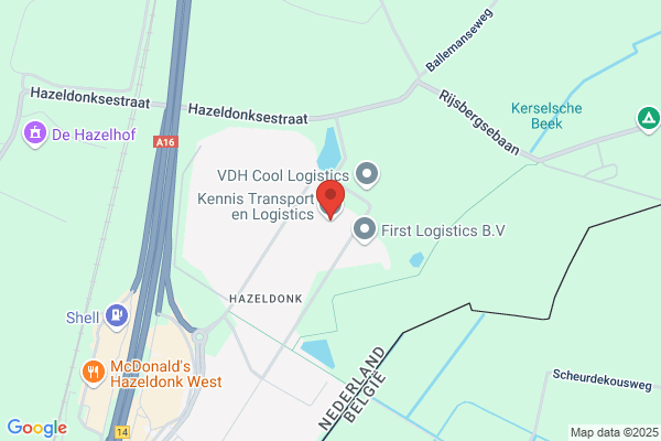 Kennair Transport