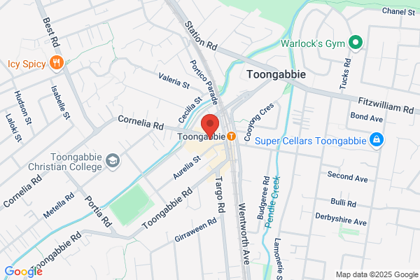 Toongabbie Hotel
