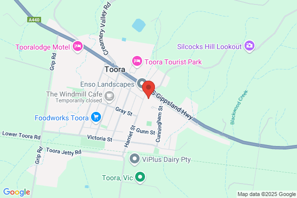 Toora Primary School