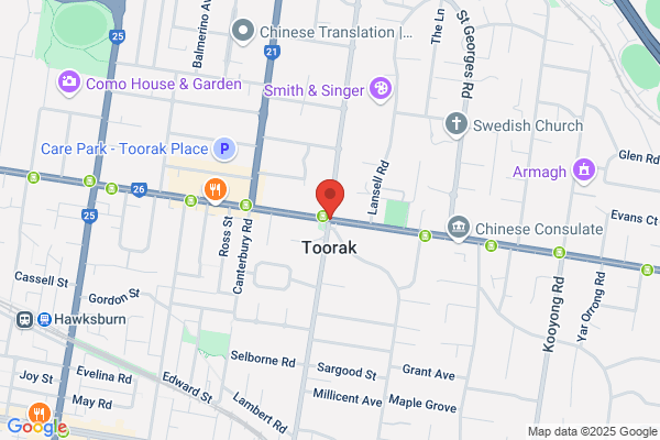 A5 Architects