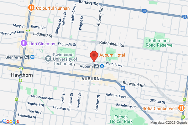 Auburn Village Beauty Therapy