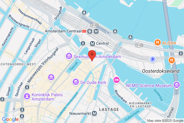 Cafe Vermeer