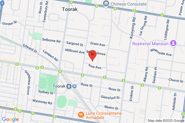Carpet Cleaning Auburn