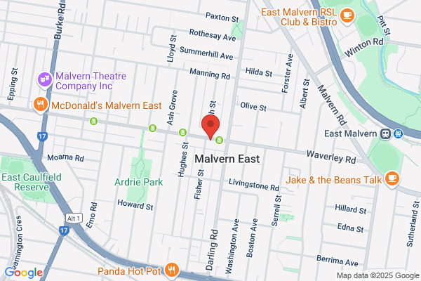 Eat Naturally Catering & Cafe