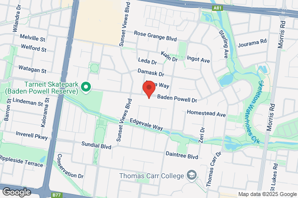 Chislehurst Consulting Pty Ltd