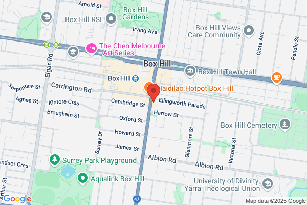 Chong Dental Surgery