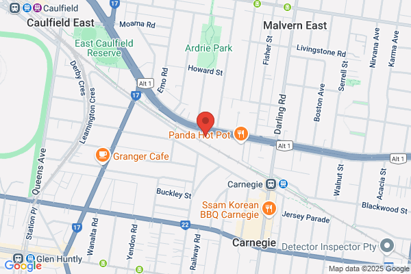 Carnegie Dental Group