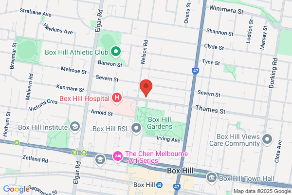 Box Hill Dental