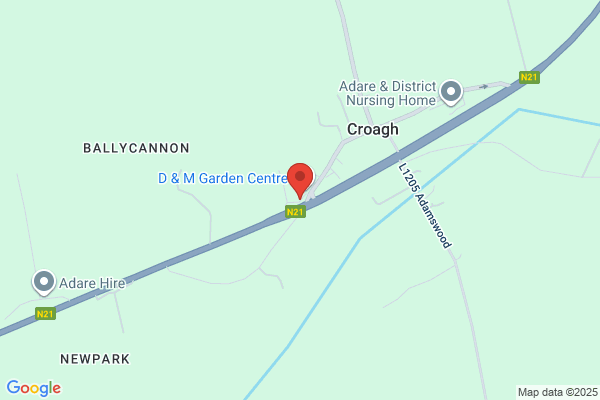 Croagh Michael Dr