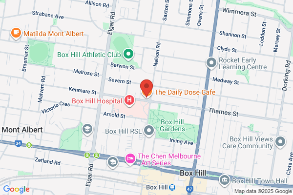 Canterbury Anaesthetic Services