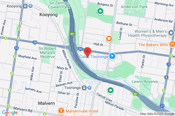 Hawthorn East Health Care