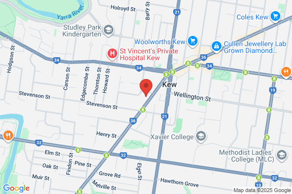 Kew Skin Cancer Clinic