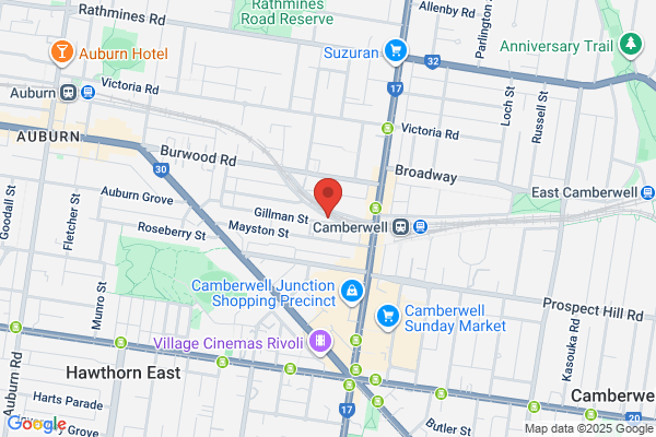 Balwyn Design & Drafting P/L