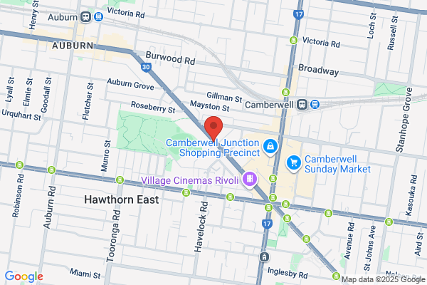 Camberwell Drafting Services