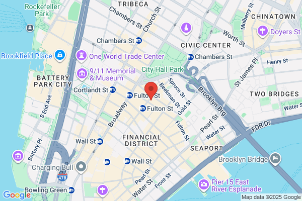 CVS Financial Services
