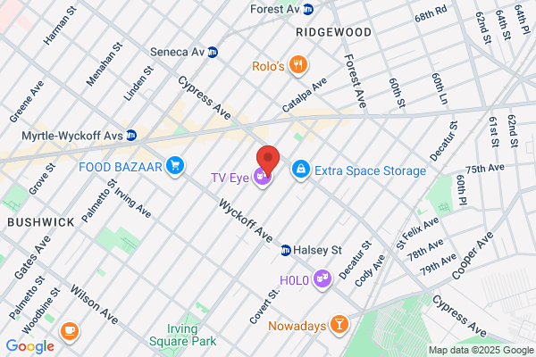 Evolve Health & Fitness