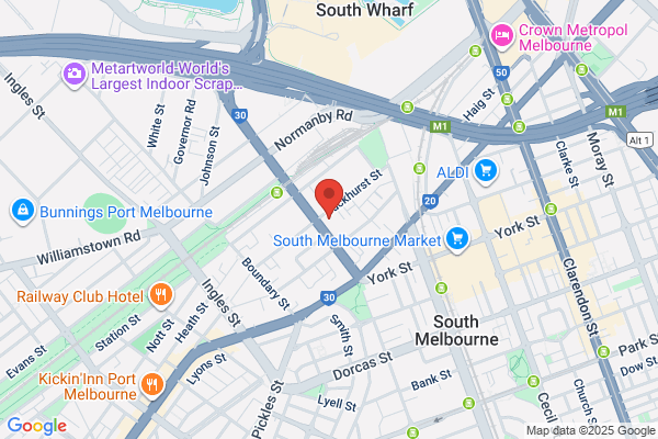 Australasian Institute of Health & Healing