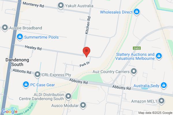Australia Asia Access Pty Ltd