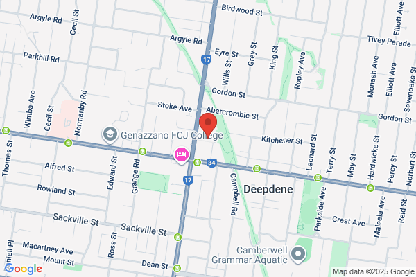 Deepdene Playgroup