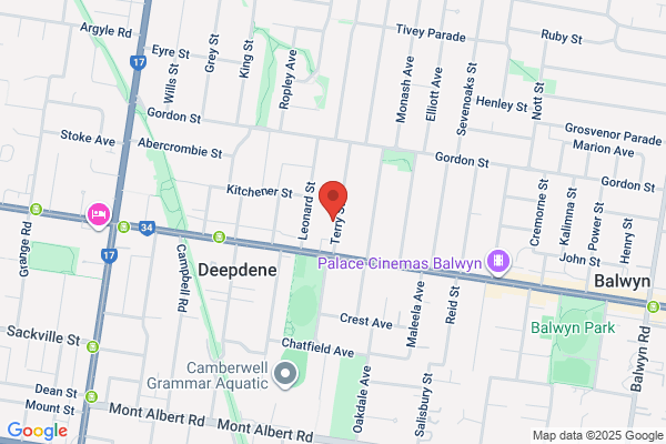 Deepdene Pre-School Centre Kindergarten