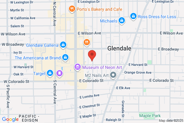 Glendal Pre-School Centre
