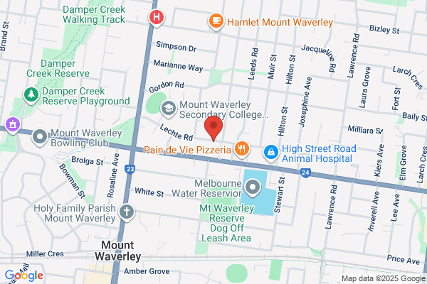 Highmount Pre-School Centre