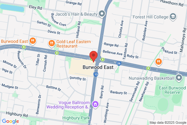 First Choice Liquor Market Burwood East