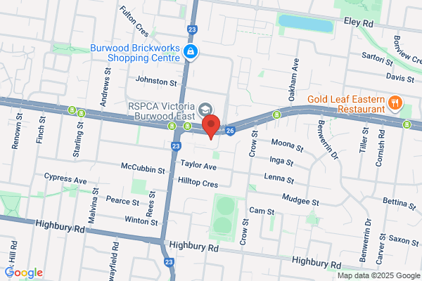 BWS Burwood East