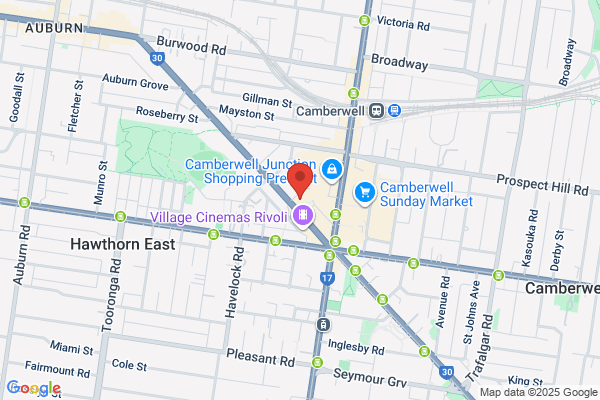 Dan Murphy's Camberwell