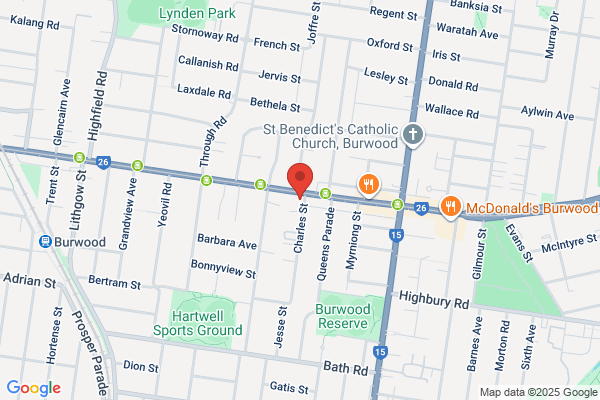 Camberwell Massage Therapy