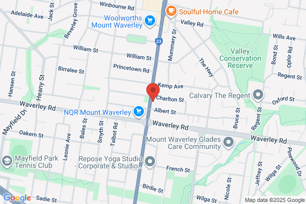 Melbourne Hand Therapy