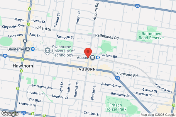 Auburn Spinal Therapy Centre