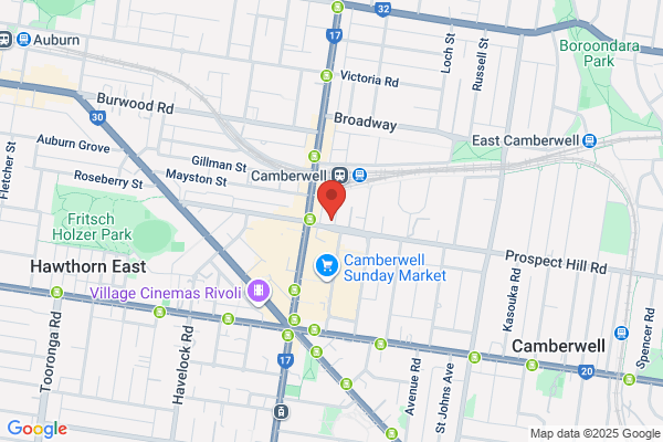 Life Ready Physio + Pilates Camberwell