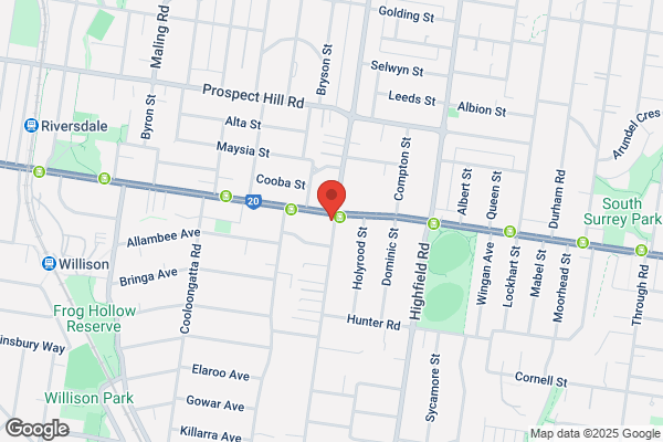 Camberwell Podiatry Centre
