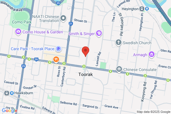 Glen Eira Podiatry