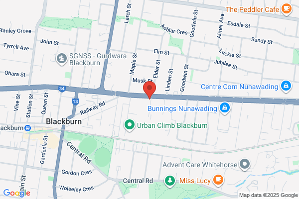 Melbourne Heel Pain