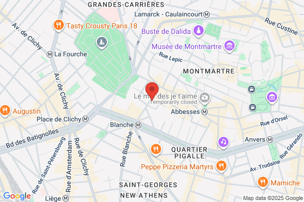 Chez Marie