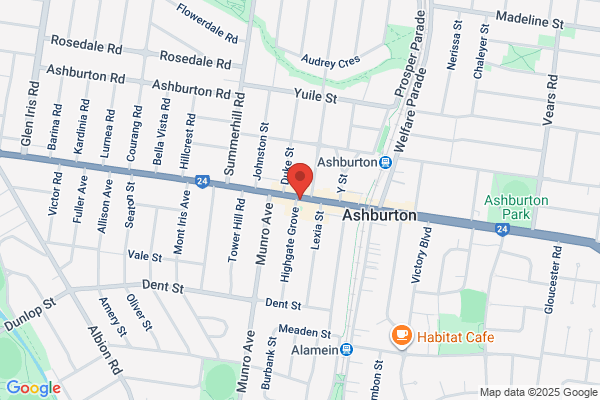Goldsmith Anthony & Associates