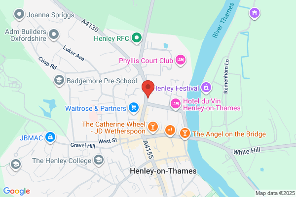Henley Lim Solicitors