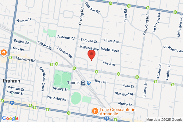 Loreto Mandeville Hall Toorak