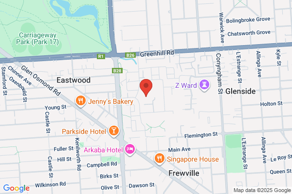 Adelaide Creative Studio