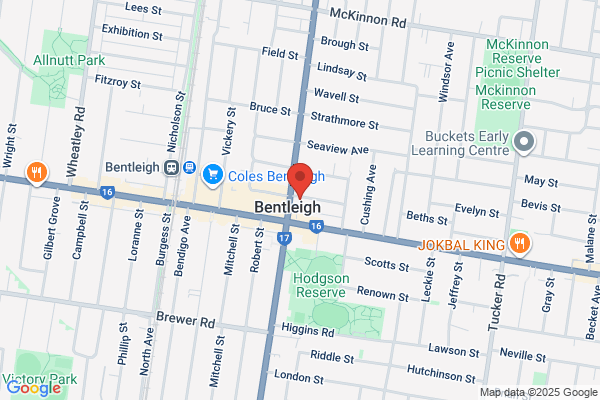 B & H Solutions Pty Ltd