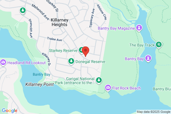 D.B Fallon Plumbing Pty Ltd