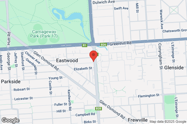 Eastwood Physiotherapy