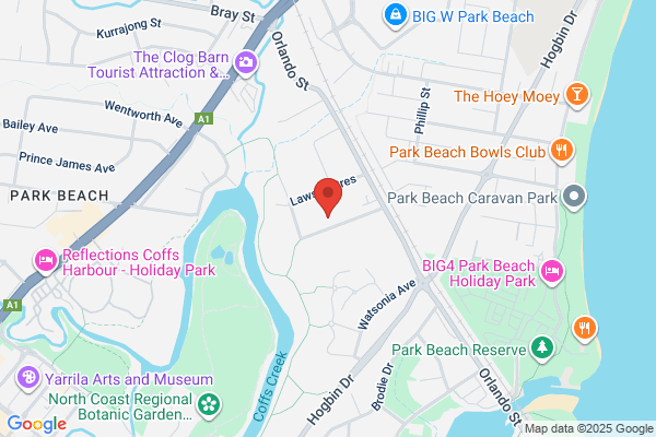 Coffs Contract Cleaners
