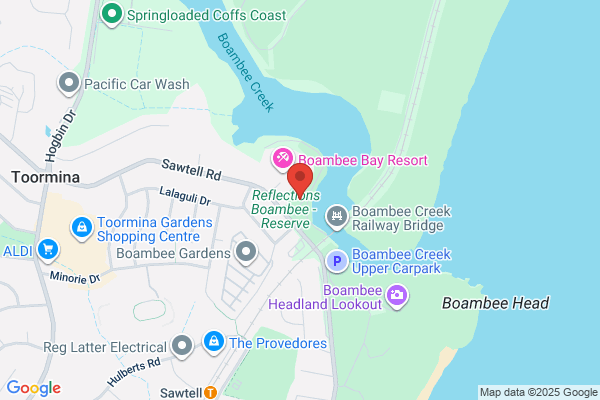 Coffs Kiteboarding