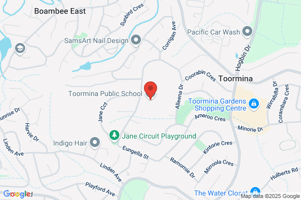 Toormina Public School