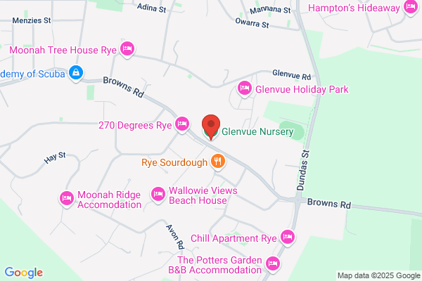 Glenvue Nursery